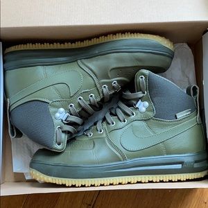 Lunar Force 1 Sneakerboot GS